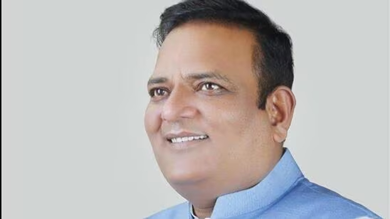 AAP | ఆమ్‌ ఆద్మీ పార్టీకి ఎదురుదెబ్బ.. మంత్రి పదవికి రాజ్‌కుమార్‌ ఆనంద్‌ రాజీనామా