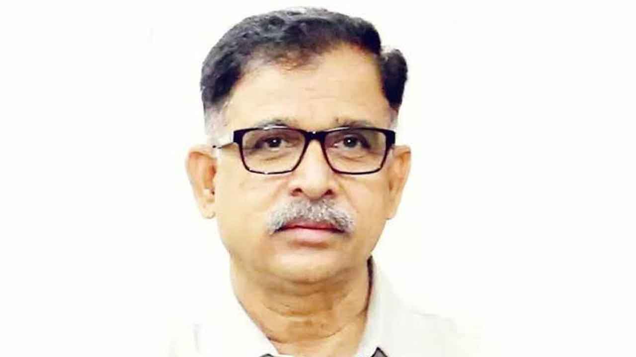 7 రోజుల పోలీస్‌ కస్టడీకి రాధాకిషన్‌రావు