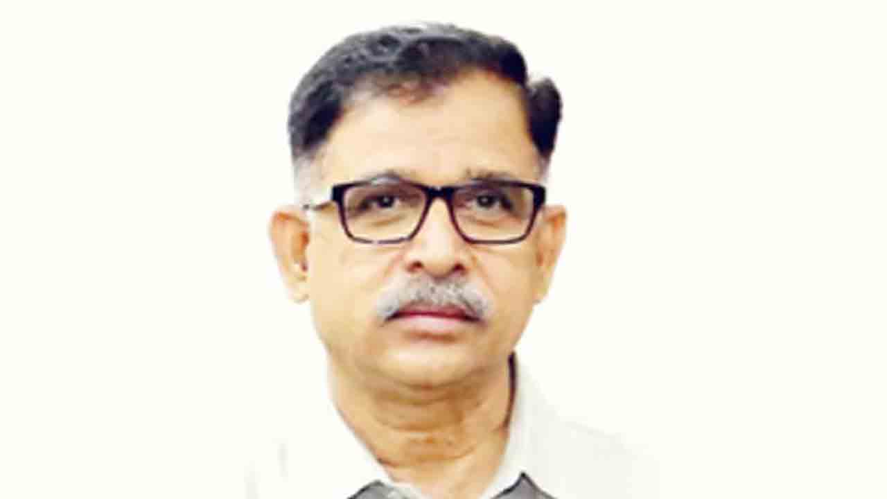 Radhakishan Rao | కస్టడీలో ఉన్న రాధాకిషన్‌ రావుకు హైబీపీ.. పీఎస్‌లోనే చికిత్స అందించిన వైద్యులు