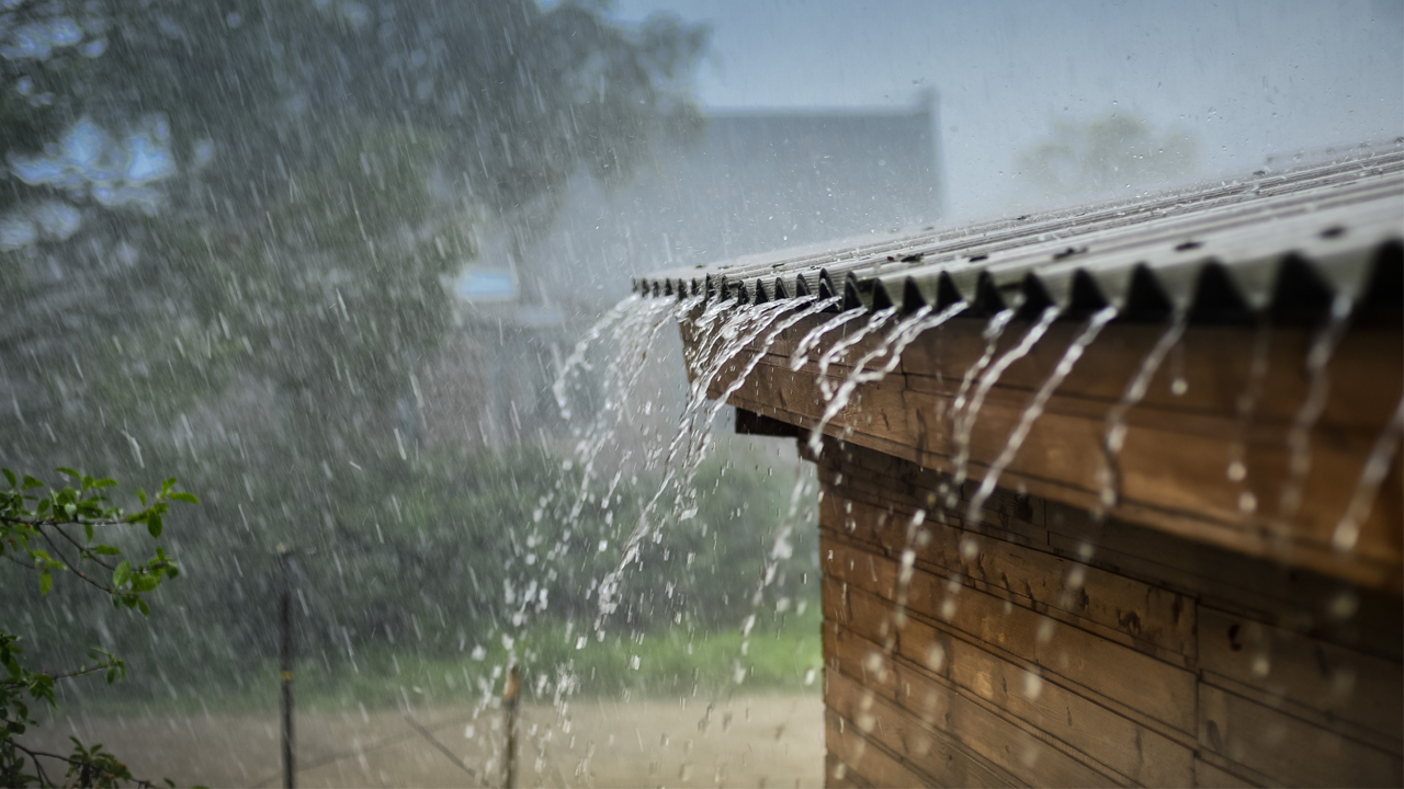 TS Weather | హైదరాబాద్‌లో చల్లబడిన వాతావరణం.. ఈ జిల్లాల్లో నాలుగు రోజులు వర్షాలు..!