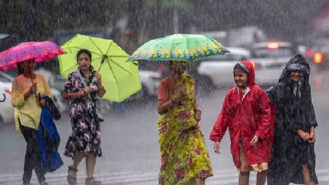 Monsoon | రైతులకు గుడ్‌న్యూస్‌.. ఈసారి సమృద్ధిగా వానలు: ఐఎండీ