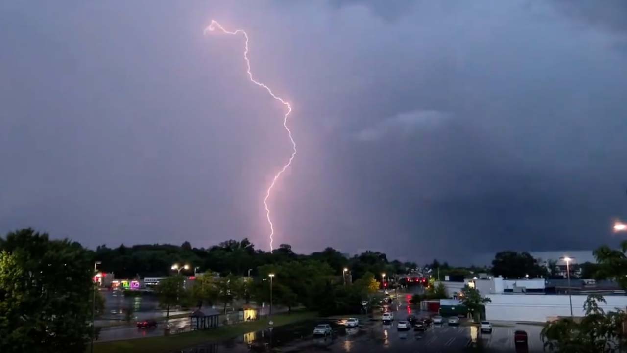 TS Rain Alert | తెలంగాణలో నాలుగు రోజులు వానలు.. ఆ జిల్లాలకు ఎల్లో అలెర్ట్‌ జారీ..!