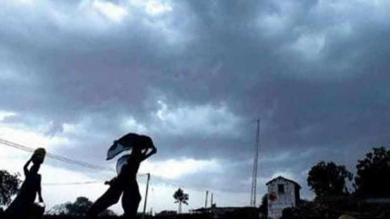 TS Weather | రాష్ట్రంలో చల్లబడ్డ వాతావరణం.. మరో ఐదు రోజులు వర్షాలే!