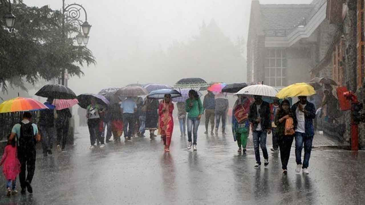 Weather Update | తెలంగాణకు తీపి ముచ్చట.. ఆ రెండు రోజులు వానలు కురుస్తాయన్న ఐఎండీ