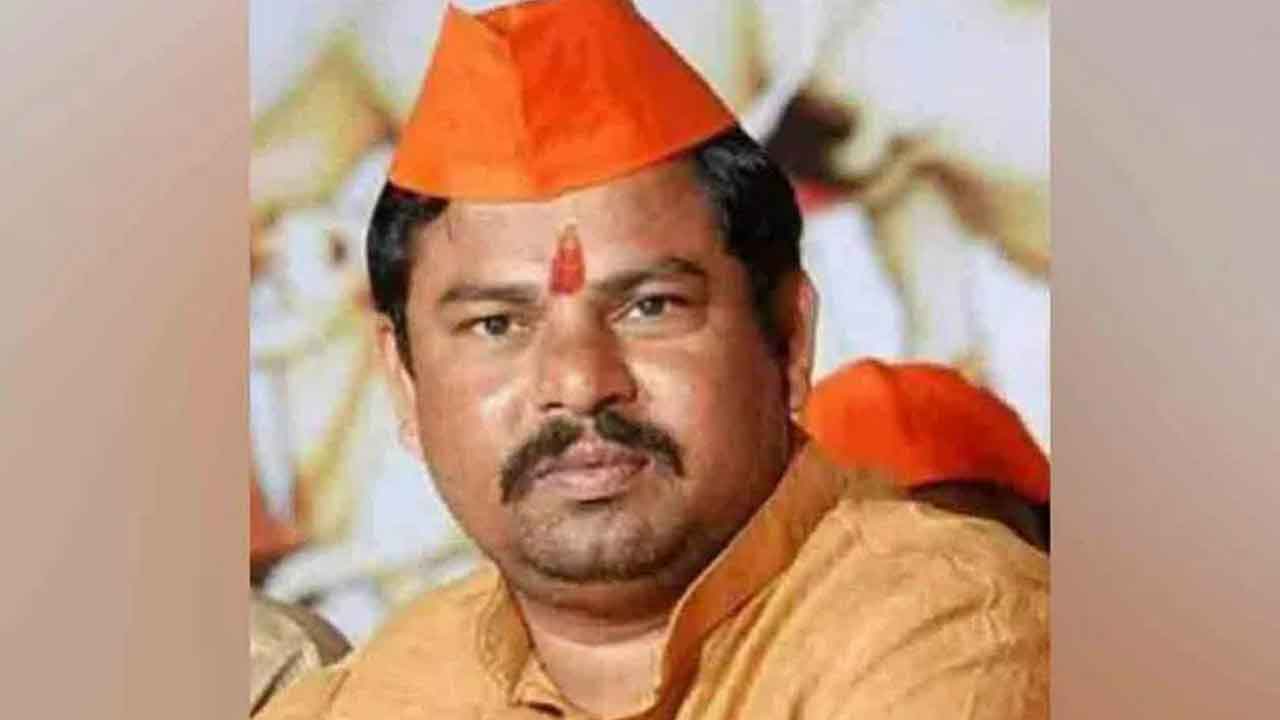 ఎమ్మెల్యే రాజాసింగ్‌కు బుజ్జగింపులు