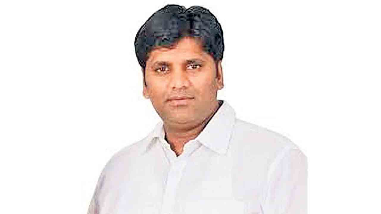 అంబేద్కర్‌ అంటే కాంగ్రెస్‌కు చిన్నచూపెందుకు?