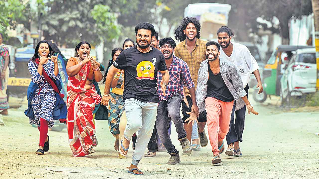 రాజు యాదవ్‌ గీతాలు