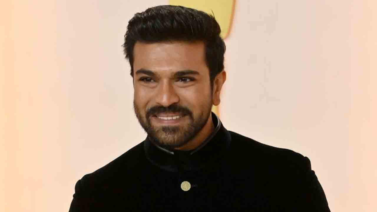 Ram Charan | రామ్‌ చరణ్‌కు అరుదైన గౌరవం.. గౌరవ డాక్టరేట్‌ ప్రకటించిన వేల్స్‌ యూనివర్సిటీ