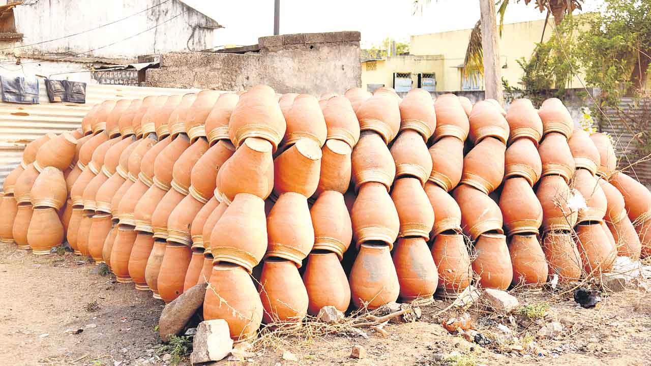 పేదోడి ఫ్రిజ్‌