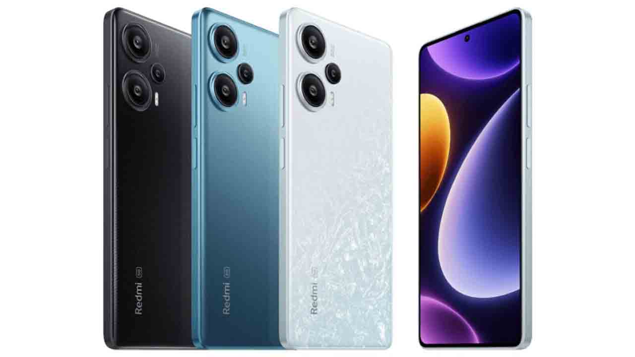 Redmi Turbo 3 | మార్కెట్‌లోకి రెడ్‌ మీ కొత్త ఫోన్‌.. ధర ఎంతో తెలుసా..?