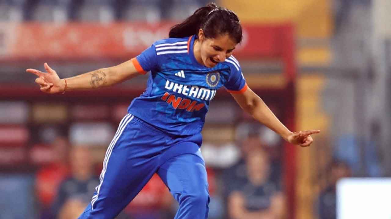 Team India | బంగ్లాపై భారత్‌ ఘనవిజయం