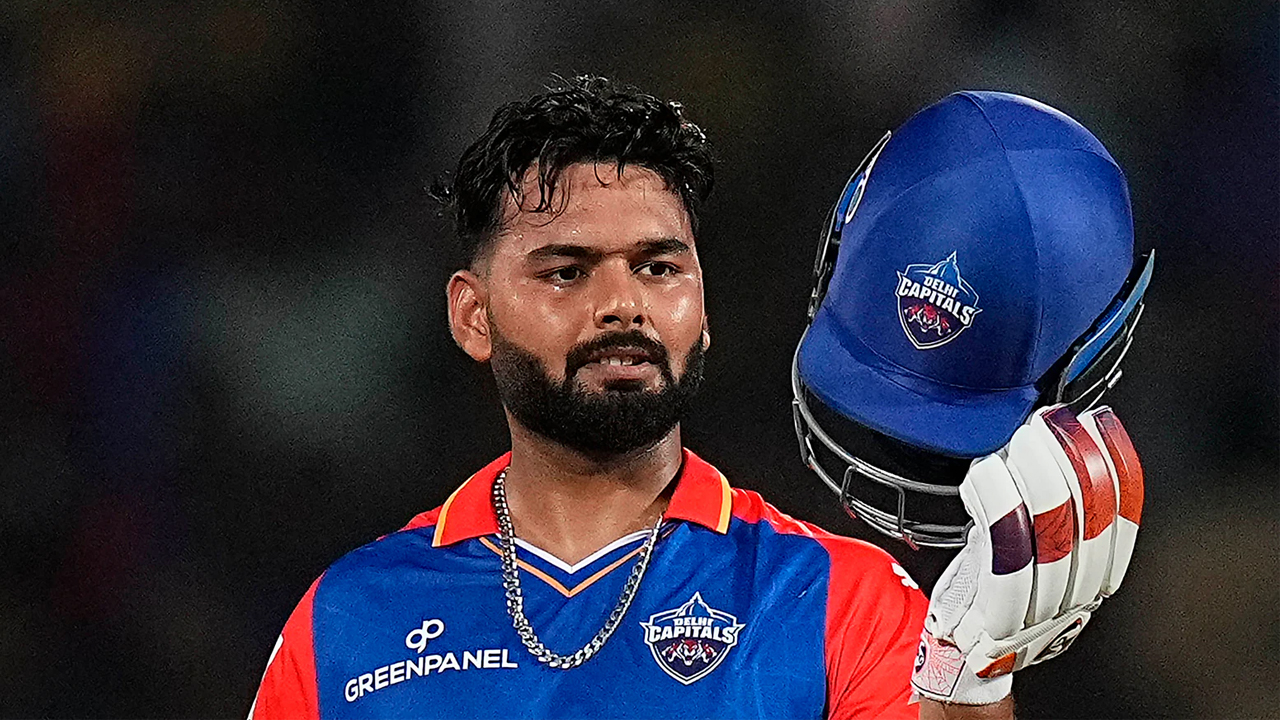 IPL 2024 | ఢిల్లీకి రెండో విజ‌యం.. పంత్‌పై వేటు ప‌డ‌నుందా..?