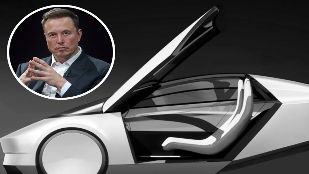 Tesla Robotaxi | టెస్లా రోబోటాక్సీపై ఎలాన్‌ మస్క్‌ కీలక ప్రకటన..!