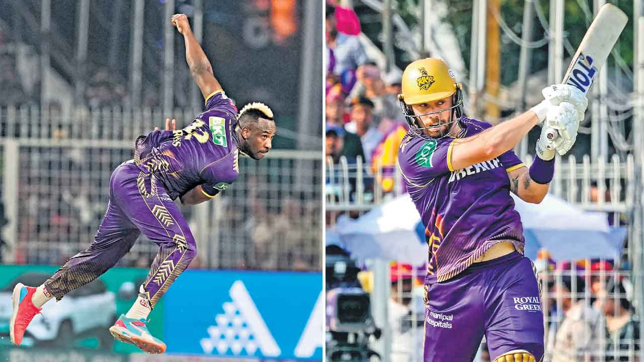 IPL | జెర్సీ మారినా రాత మారలె.. ఉత్కంఠ పోరులో కోల్‌కతాపై ఒక్క పరుగు తేడాతో ఓడిన బెంగళూరు