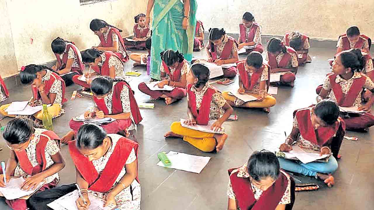 ఎస్‌ఏ-2 పరీక్షలు ప్రారంభం