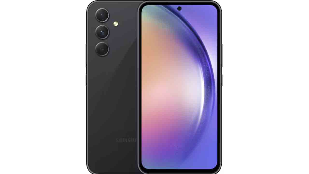 Samsung Galaxy A34 5G | శాంసంగ్ గెలాక్సీ ఏ34 5జీ ఫోన్ ధర భారీగా తగ్గింపు.. ఇవీ డిటైల్స్..!