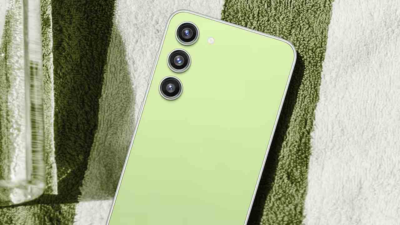 Samsung Galaxy F55 5G | 17న భారత్ మార్కెట్‌లోకి శాంసంగ్ గెలాక్సీ ఎఫ్55 5జీ ఫోన్.. ఇవీ స్పెషిఫికేషన్స్..?!