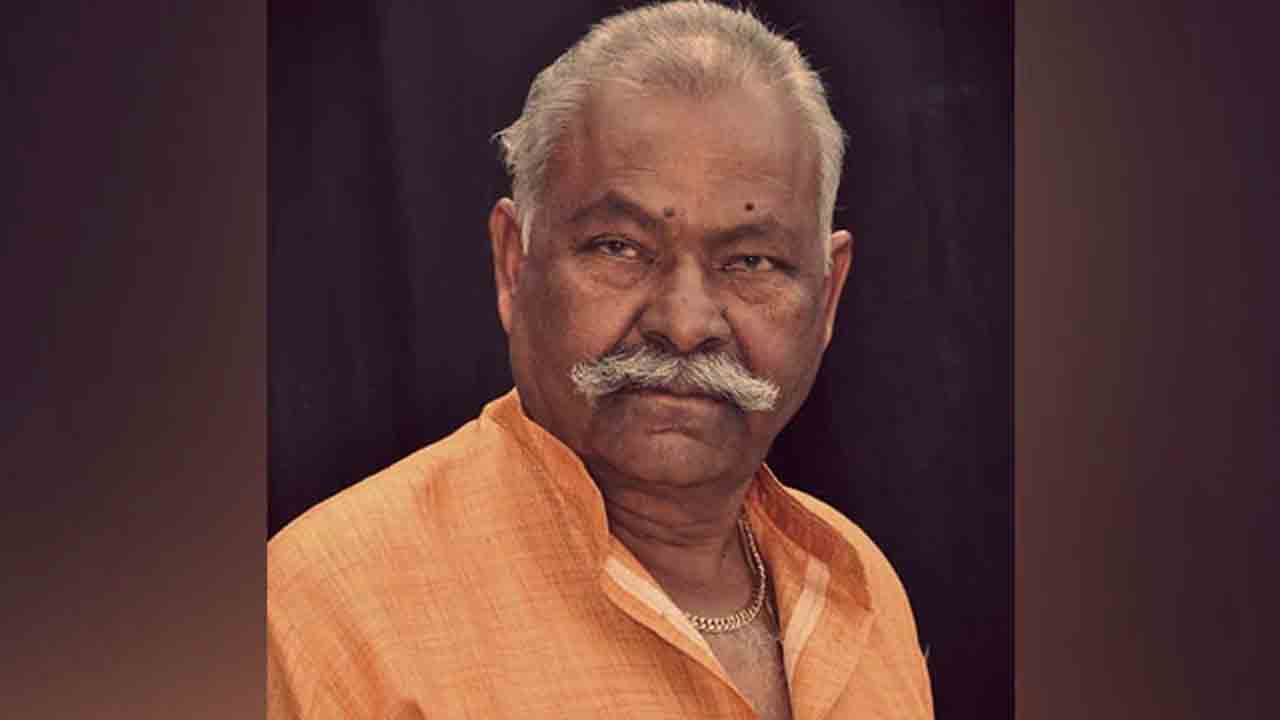 BJP – Moradabad | బీజేపీ మొరాదాబాద్ ఎంపీ అభ్యర్థి సర్వేష్ కుమార్ కన్నుమూత..!