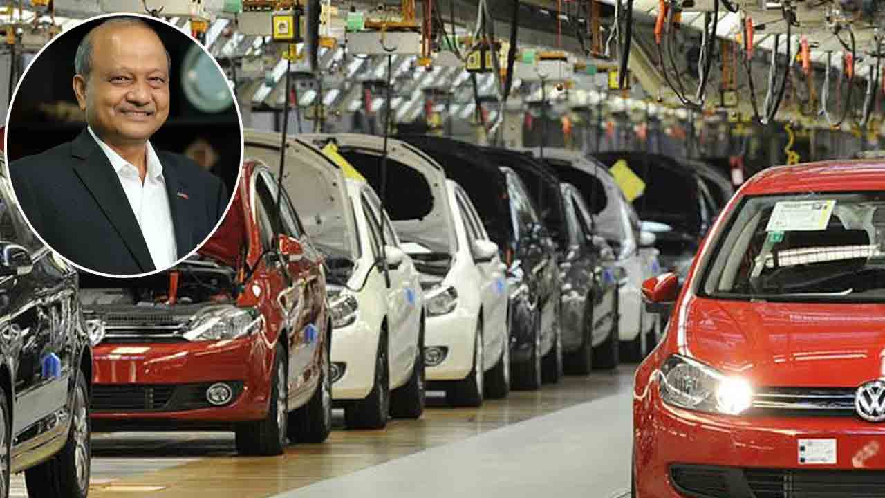 Cars Exports | ఎగుమతులు తగ్గినా మారుతి సుజుకి టాప్.. కారణాలివన్న సియాం ప్రెసిడెంట్..!