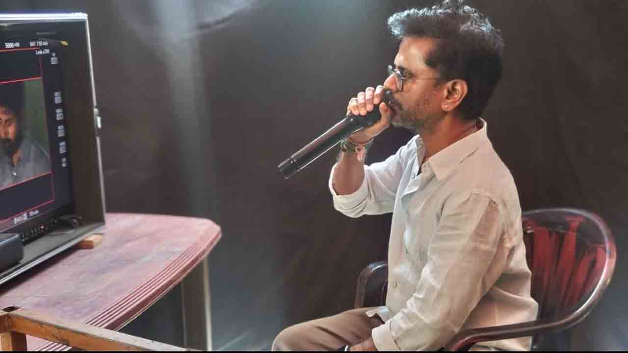 SK23 | సెట్స్‌లో ఏఆర్‌ మురుగదాస్‌.. శివకార్తికేయన్ SK23 అప్‌డేట్‌