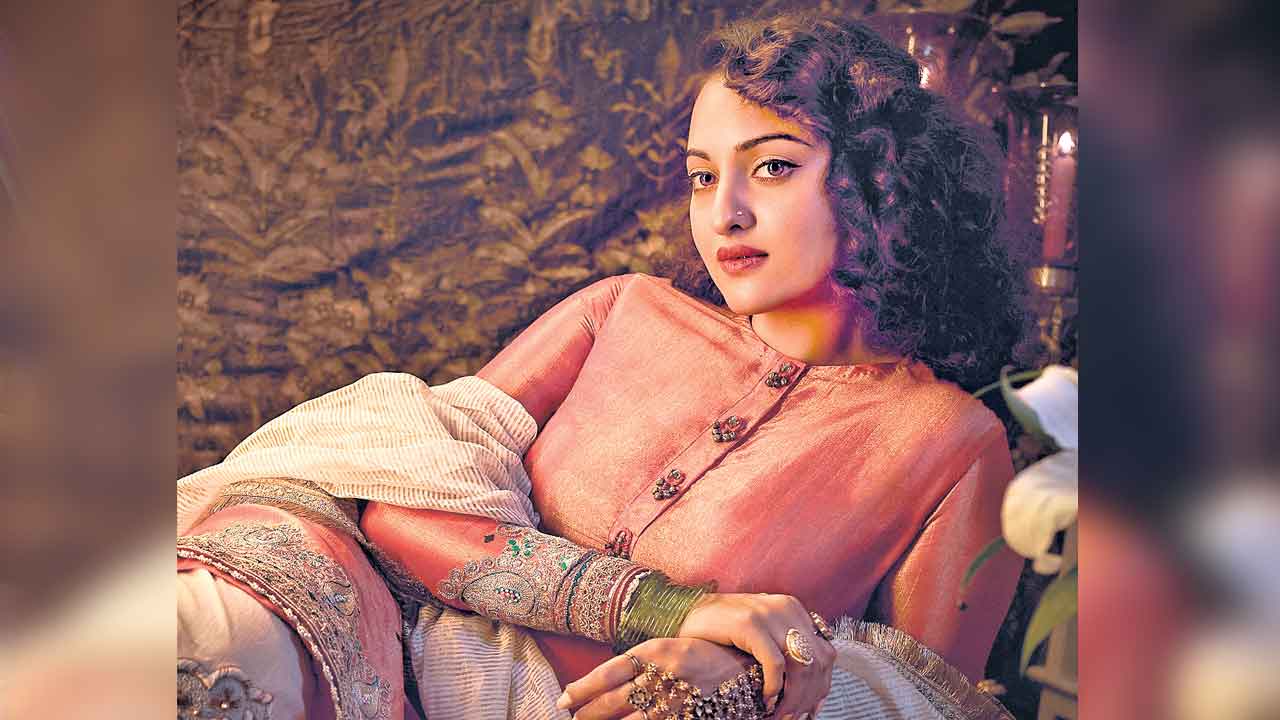 ఫరీదాన్‌ని చూసి ఫిదా అయిపోతున్నారట..