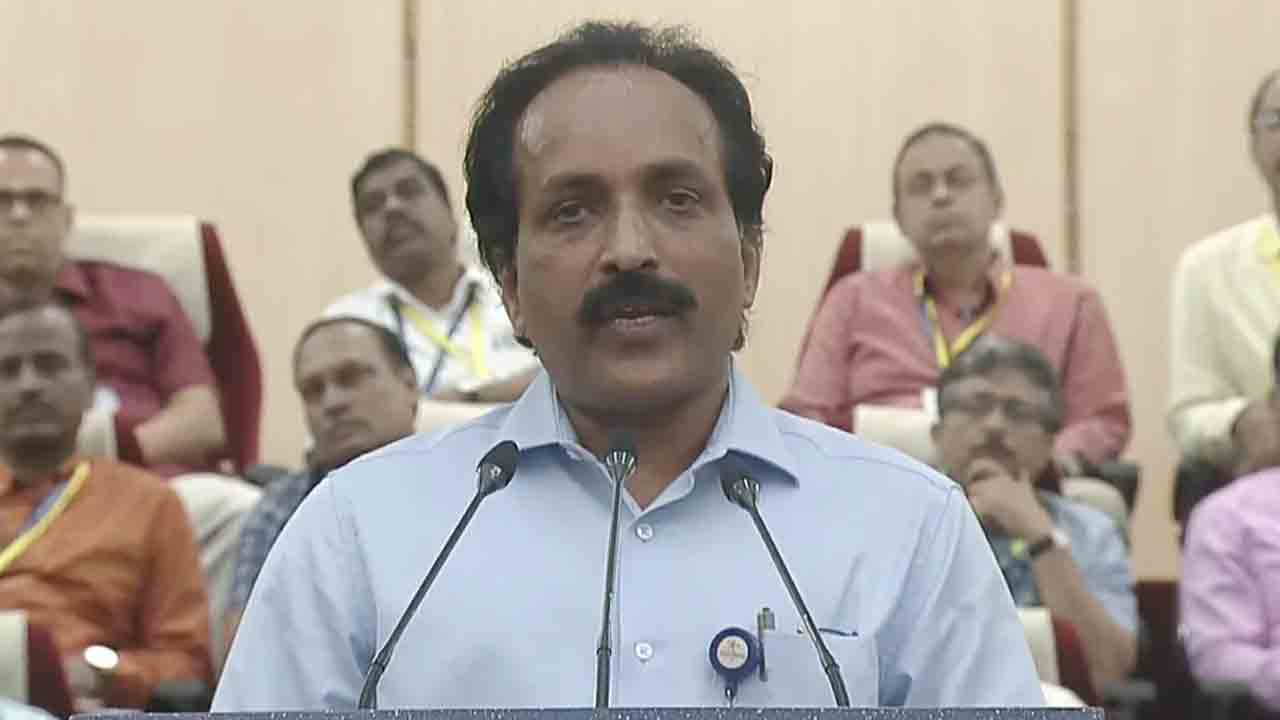 Chandrayaan-4 | చంద్రయాన్‌-4పై కీలక అప్‌డేట్‌ ఇచ్చిన ఇస్రో చీఫ్