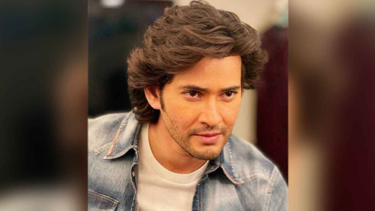 కృష్ణ జయంతి రోజున అనౌన్స్‌మెంట్‌?