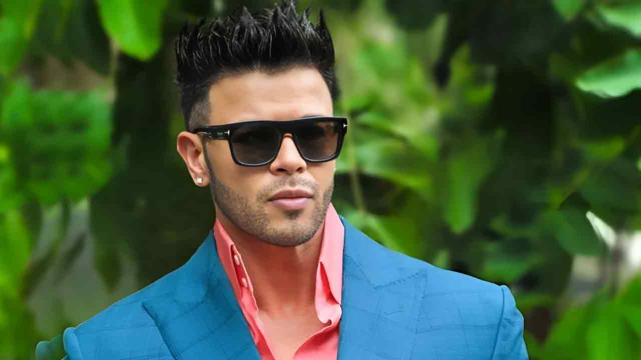 Sahil Khan | మహదేవ్‌ బెట్టింగ్‌ యాప్‌ కేసులో నటుడు సాహిల్‌ ఖాన్‌ అరెస్ట్‌