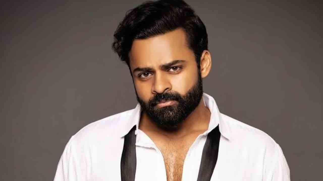 Sai Durgha Tej | సాయి దుర్గ తేజ్‌ కొత్త సినిమాపై క్రేజీ అప్‌డేట్‌