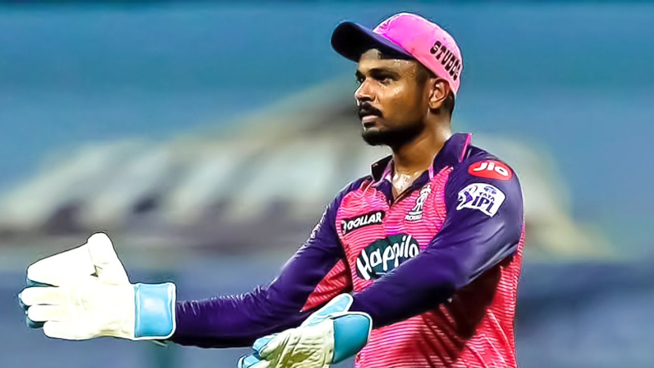 Sanju Samson | రాజస్థాన్‌కు తొలి ఓటమి.. కెప్టెన్‌ సంజు శాంసన్‌కు షాక్‌..!