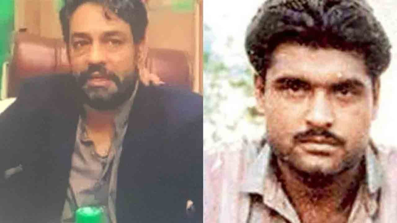 సరబ్‌జిత్‌సింగ్‌ హంతకుడి కాల్చివేత