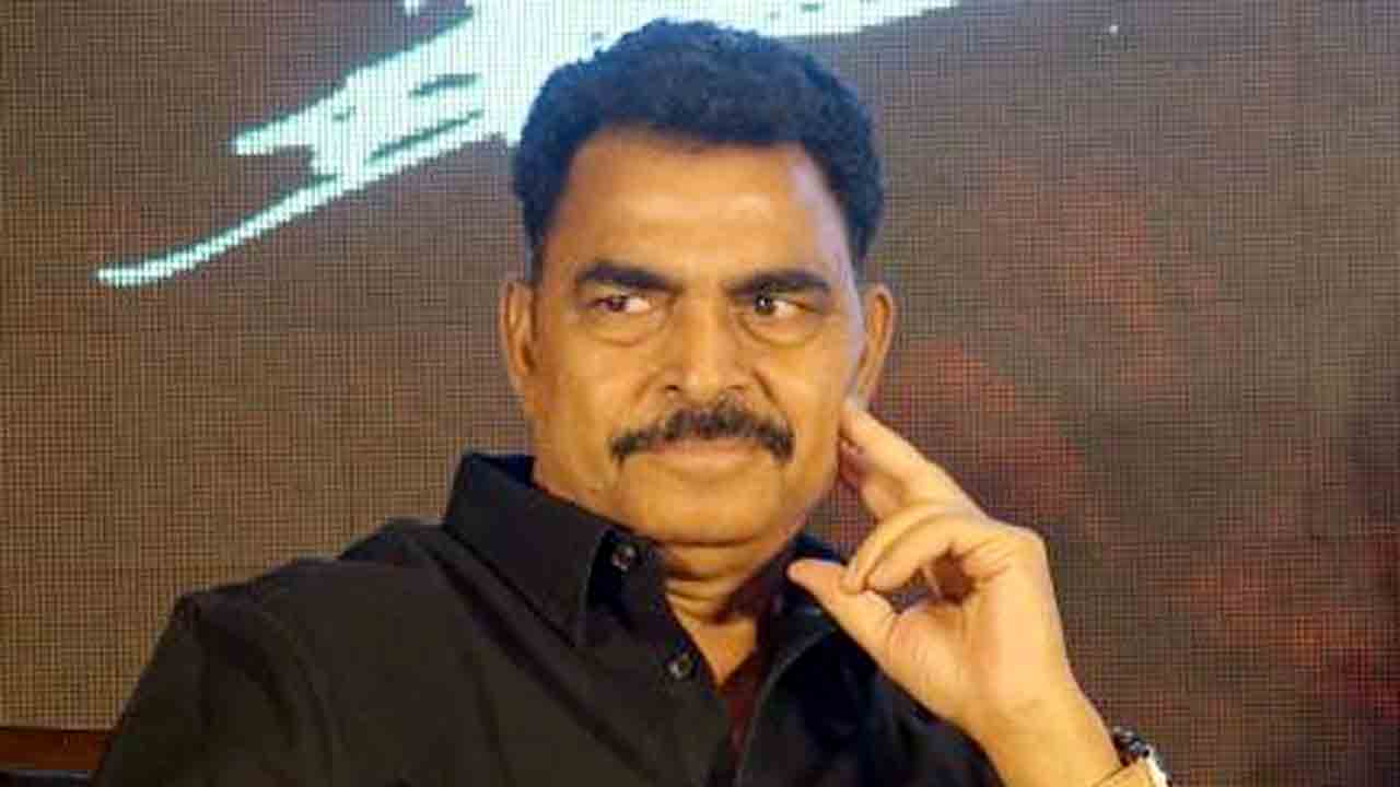Sayaji Shinde | ఆసుపత్రిలో చేరిన ప్రముఖ నటుడు సాయాజీ షిండే