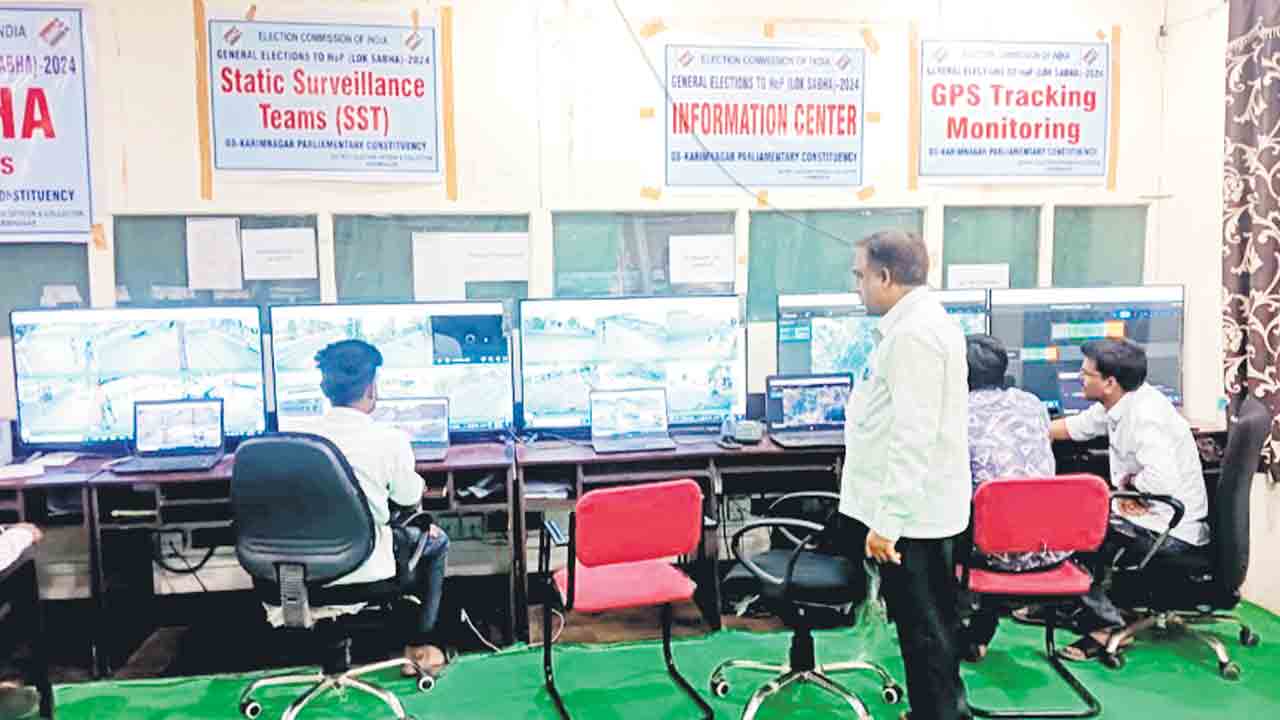 పెరుగుతున్న పౌర చైతన్యం