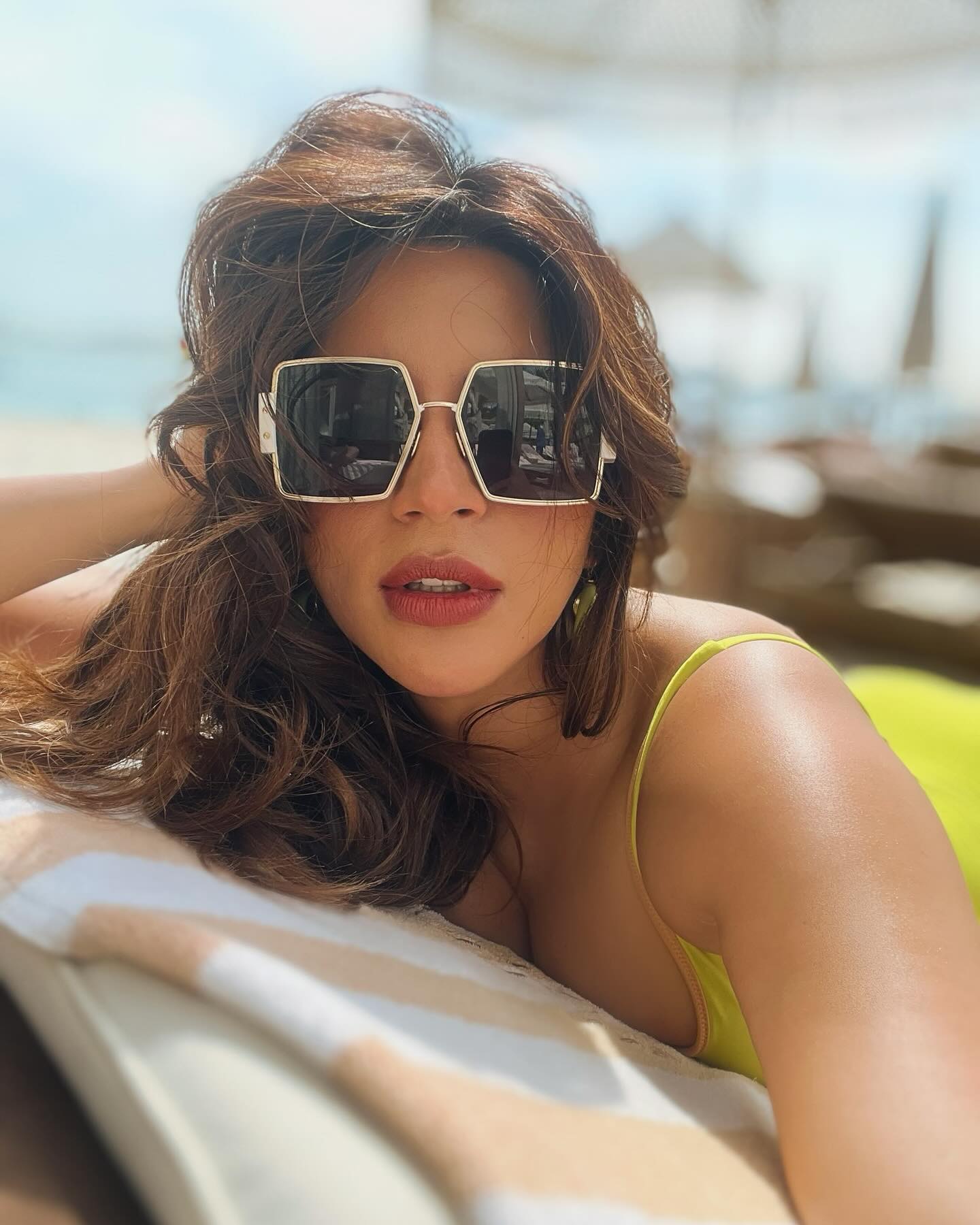 Shama Sikander
