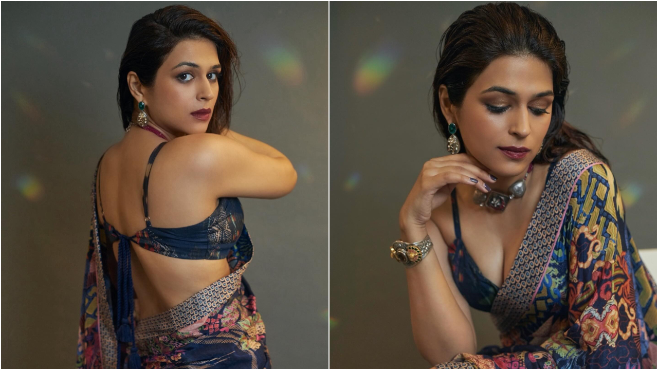 Shraddha Das : అందాలతో పిచ్చెక్కిస్తున్న శ్రద్ధా దాస్