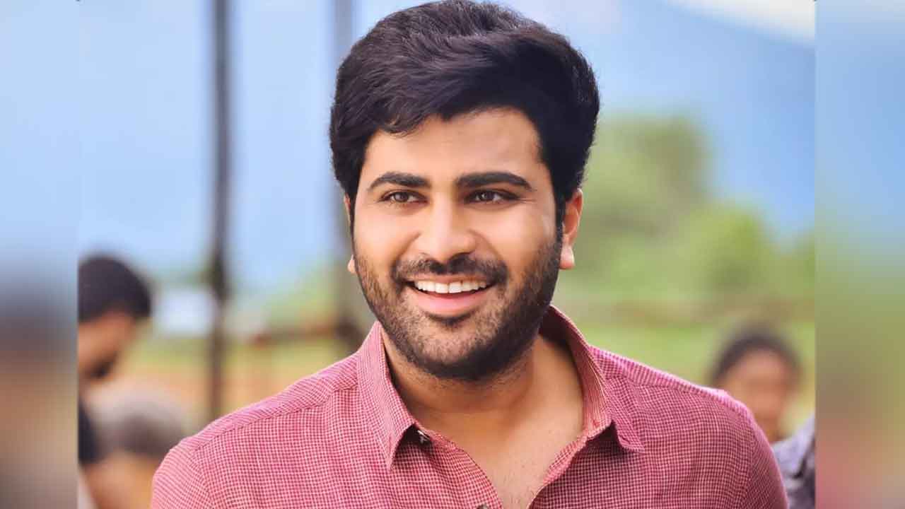 శర్వానంద్‌ కొత్త చిత్రం