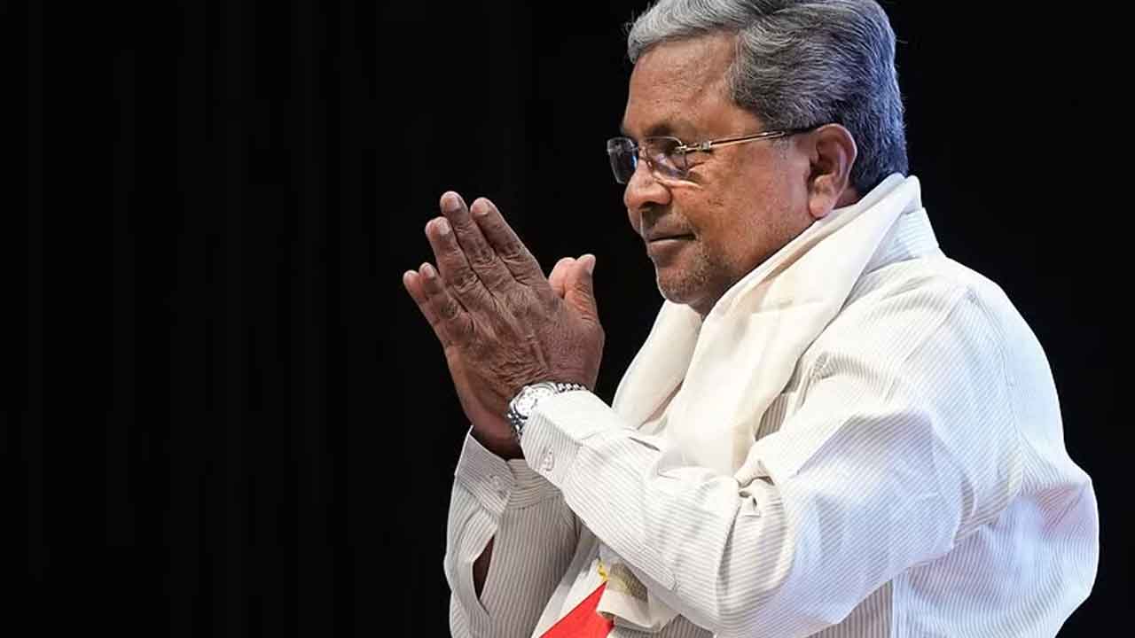 CM Siddaramaiah | ఇకపై ఏ ఎన్నికల్లోనూ పోటీచేయను: కర్ణాటక సీఎం సిద్ధరామయ్య