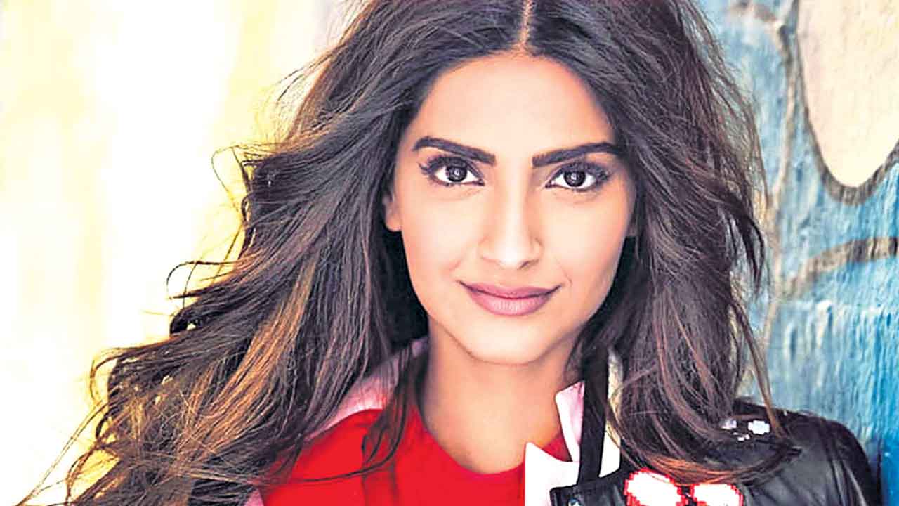 Sonam Kapoor