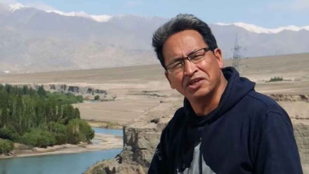 త్వరలో సరిహద్దు మార్చ్‌!