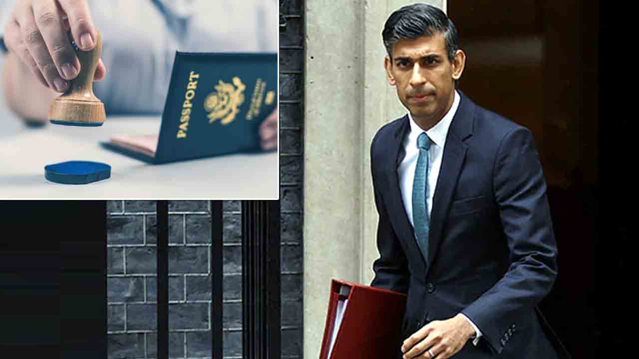 Family Visa | యూకే ఫ్యామిలీ స్పాన్సర్‌ వీసా మరింత కఠినతరం.. ఆదాయ పరిమితి 55 శాతానికి పెంపు