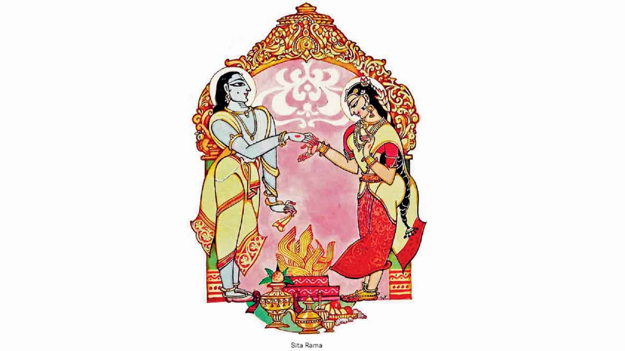 Sri Rama Navami | రామయ్య పెళ్లికి.. పాటల పల్లకి