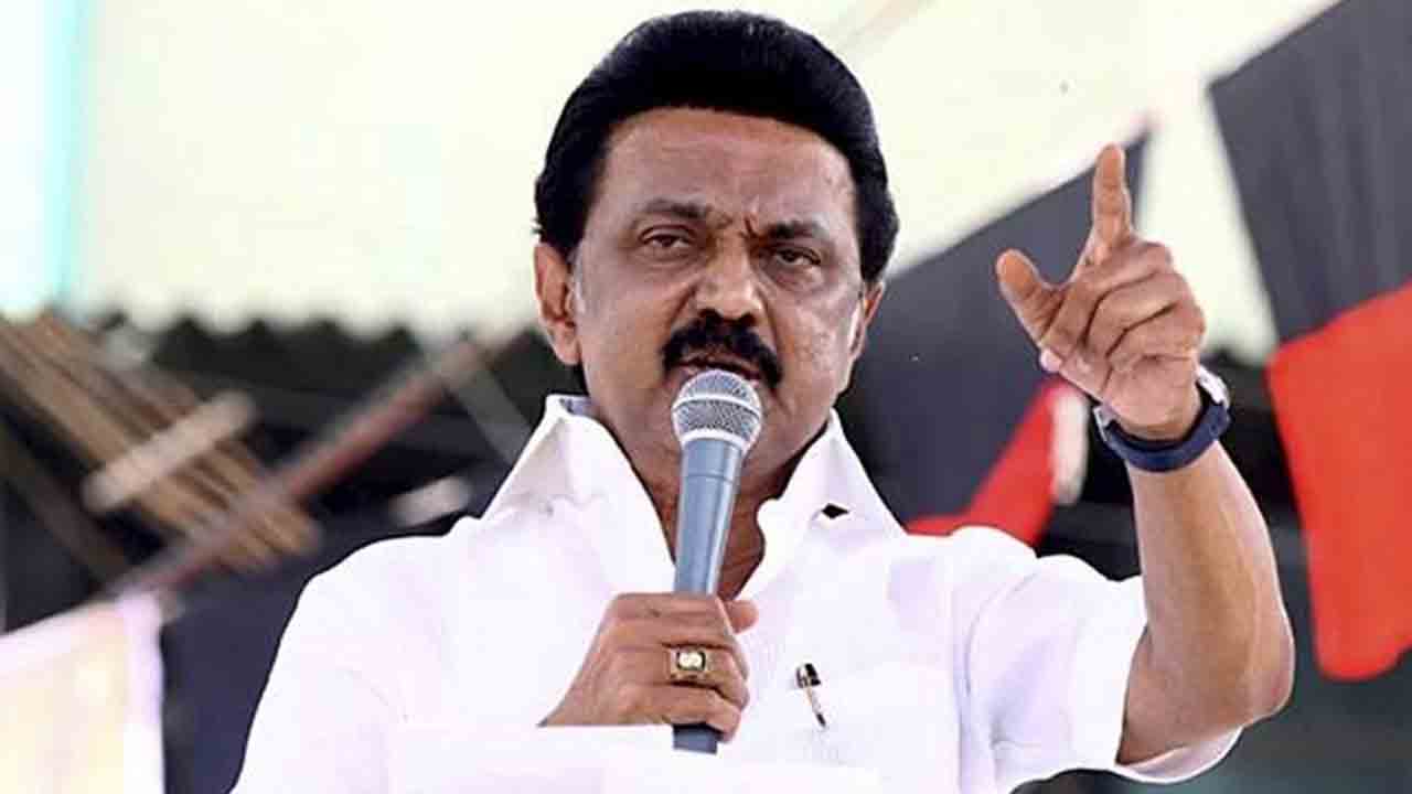 CM Stalin: ప్ర‌ధాని మోదీ ఆరోప‌ణ‌ల‌ను ఖండించిన సీఎం స్టాలిన్‌