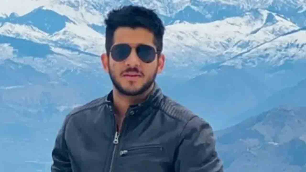 కెనడాలో భారతీయ విద్యార్థి హత్య