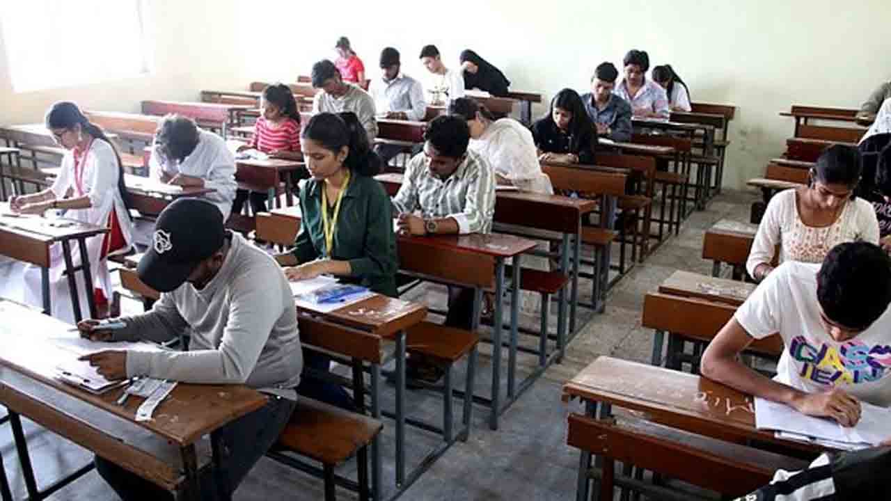 Inter Results | రేపు ఏపీ ఇంటర్‌ ఫలితాలు విడుదల