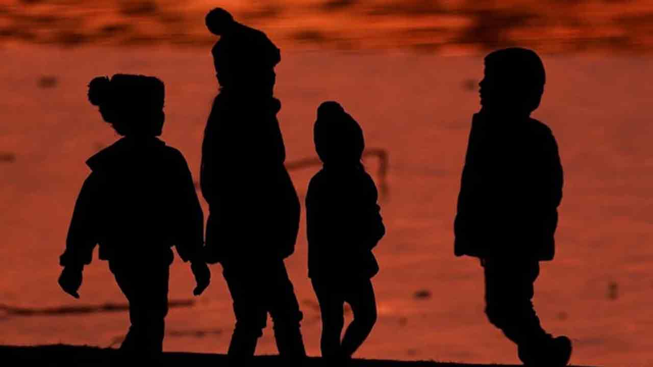 Stunted Growth | కొండ ప్రాంతాల్లోని చిన్నారుల్లో ఎదుగుదల లోపం