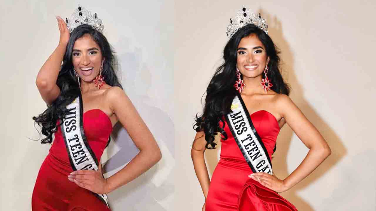 యూకే అందం.. సిద్దిపేట బంధం