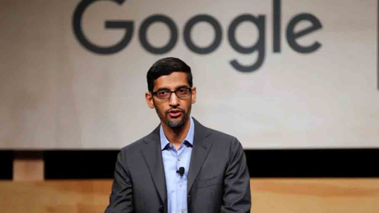 Sundar Pichai | గూగుల్‌తో 20 ఏళ్ల బంధం.. ఎమోషనల్‌ పోస్ట్‌ చేసిన సుందర్‌ పిచాయ్‌