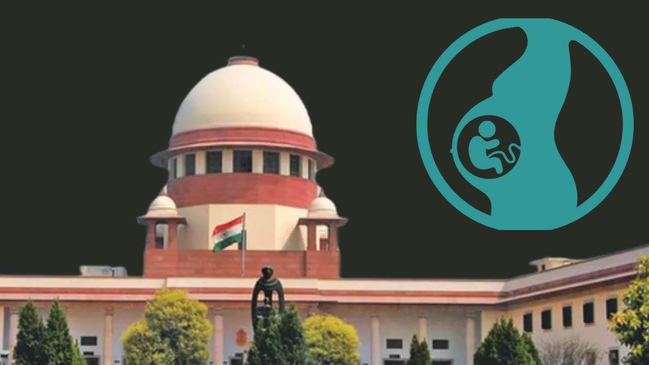 Supreme Court | 28 వారాల గర్భాన్ని తొలగించుకునేందుకు అనుమతించాలని మైనర్‌ పిటిషన్‌‌.. రేపు విచారించనున్న సుప్రీంకోర్టు