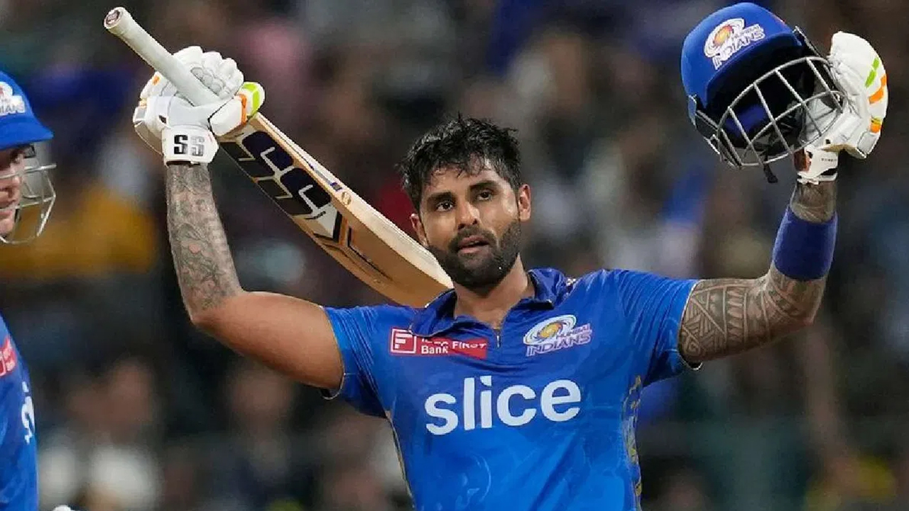 IPL2024 | సూర్యకుమార్‌ వచ్చేది అప్పుడే..! కీలక అప్‌డేట్‌ ఇచ్చిన పీయూష్‌ చావ్లా..!