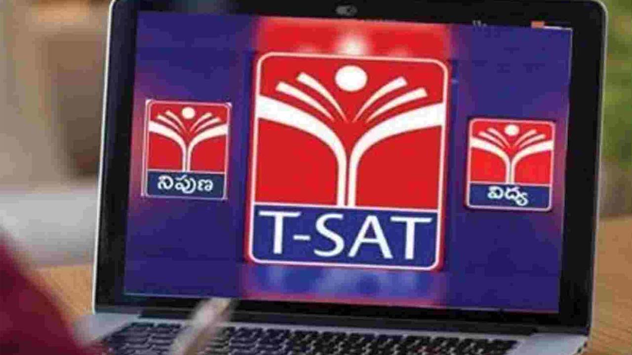 టీ శాట్‌లో నేటి నుంచి ‘నీట్‌’ ప్రసారాలు